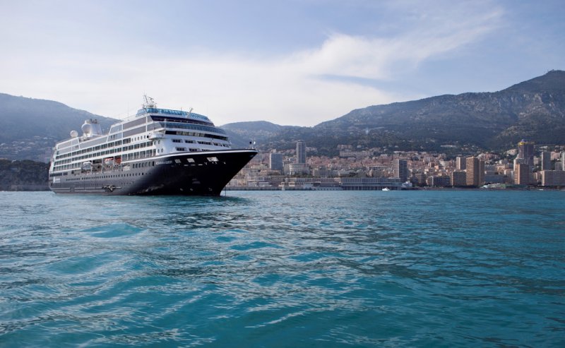 Azamara Journey